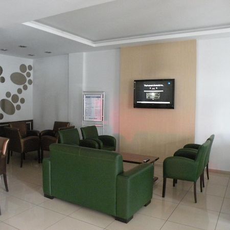 Kadioglu Hotel Kayseri Exterior photo