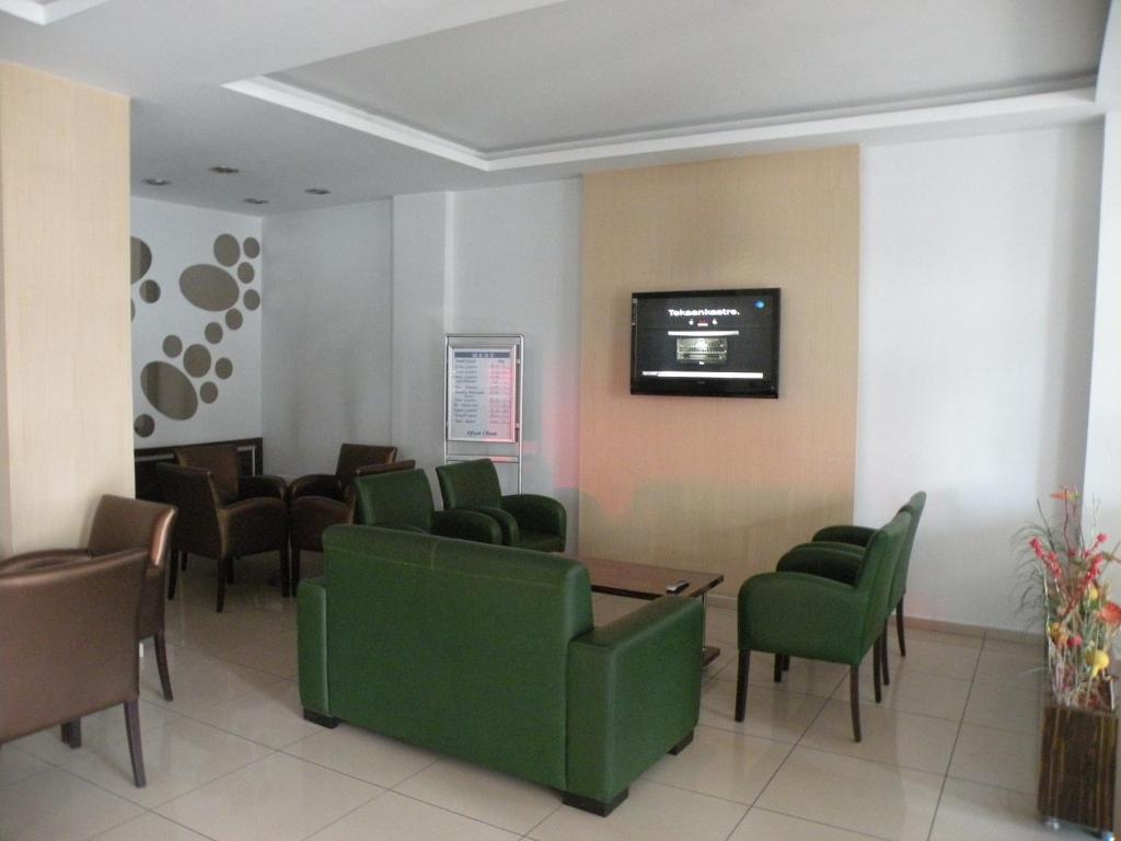 Kadioglu Hotel Kayseri Exterior photo