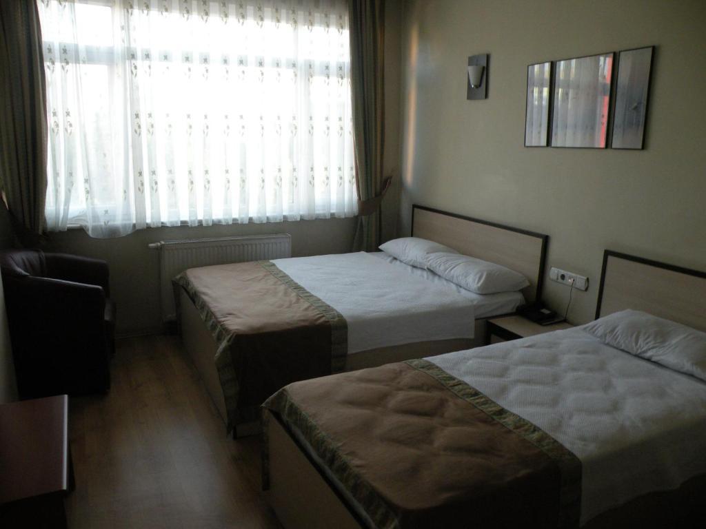 Kadioglu Hotel Kayseri Exterior photo
