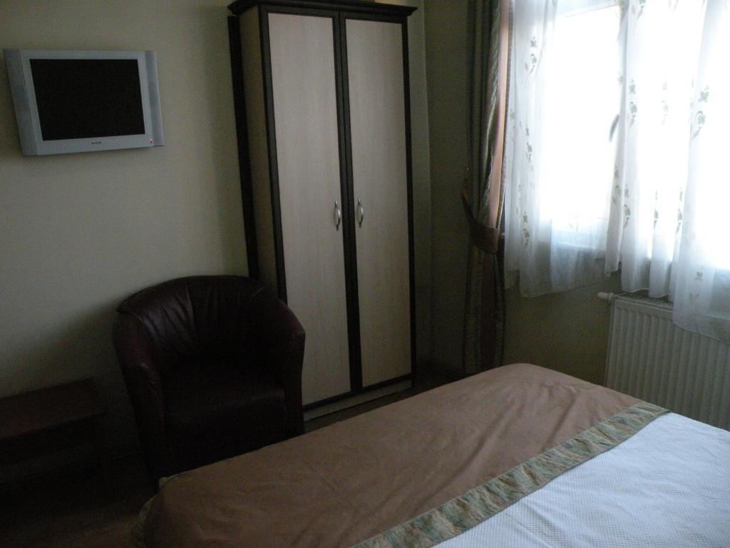Kadioglu Hotel Kayseri Room photo