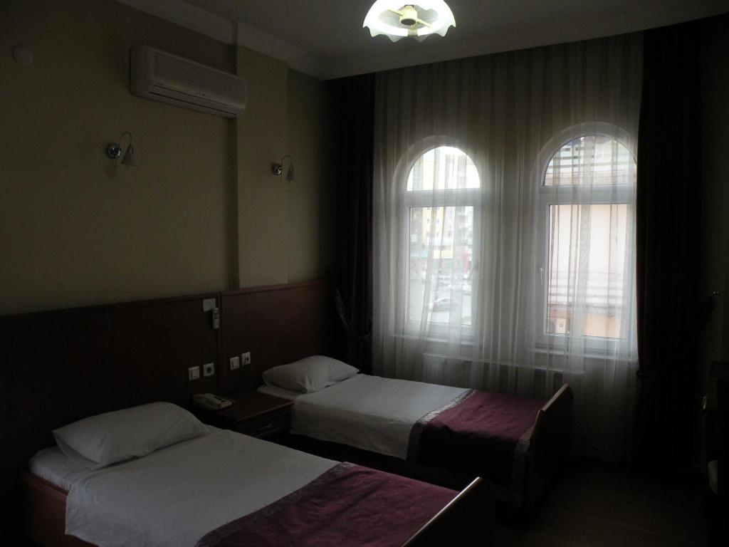 Kadioglu Hotel Kayseri Room photo