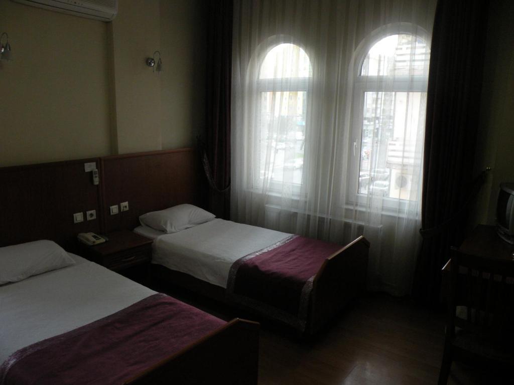Kadioglu Hotel Kayseri Room photo